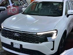 فورد تيريتوري